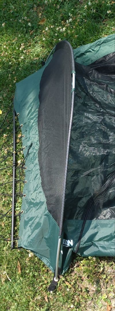 N*U様 ⚠ローソンハンモック ⚠米海軍使用　正規品