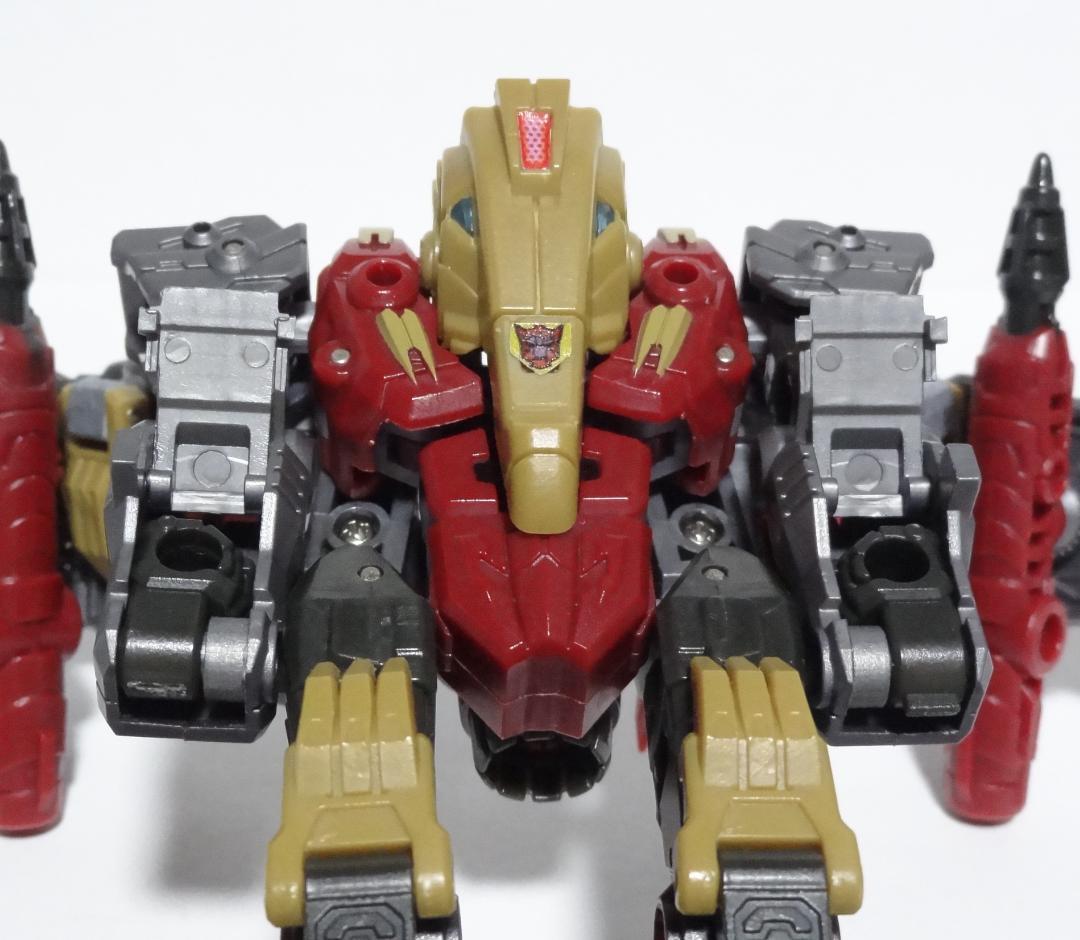 非正規 ダイノボット プテラノドン　必読　箱なし　トランスフォーマー