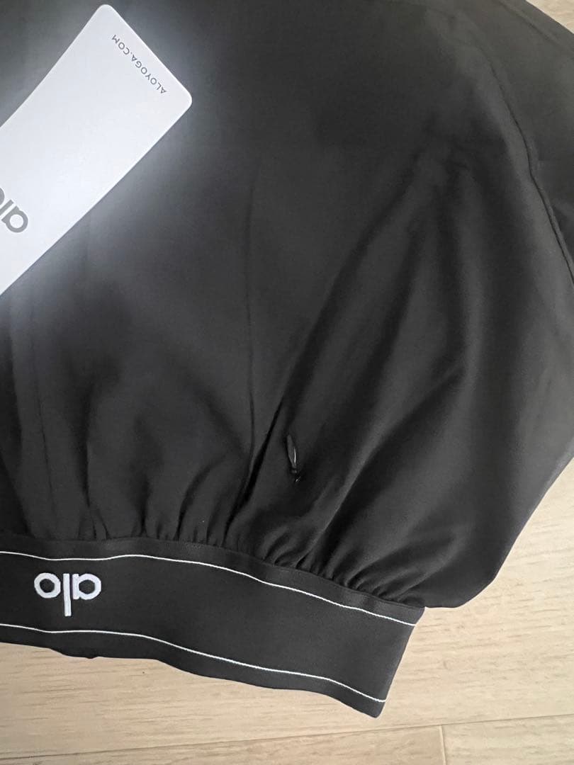 週末限定価格!:alo Match point short(ブラトップ付！)