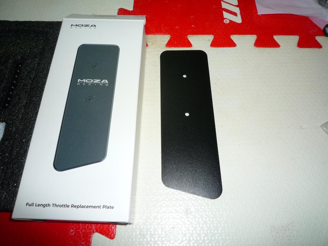 Moza R12 CRP2 GSV2P RSV2 HBP SGP 他OP品