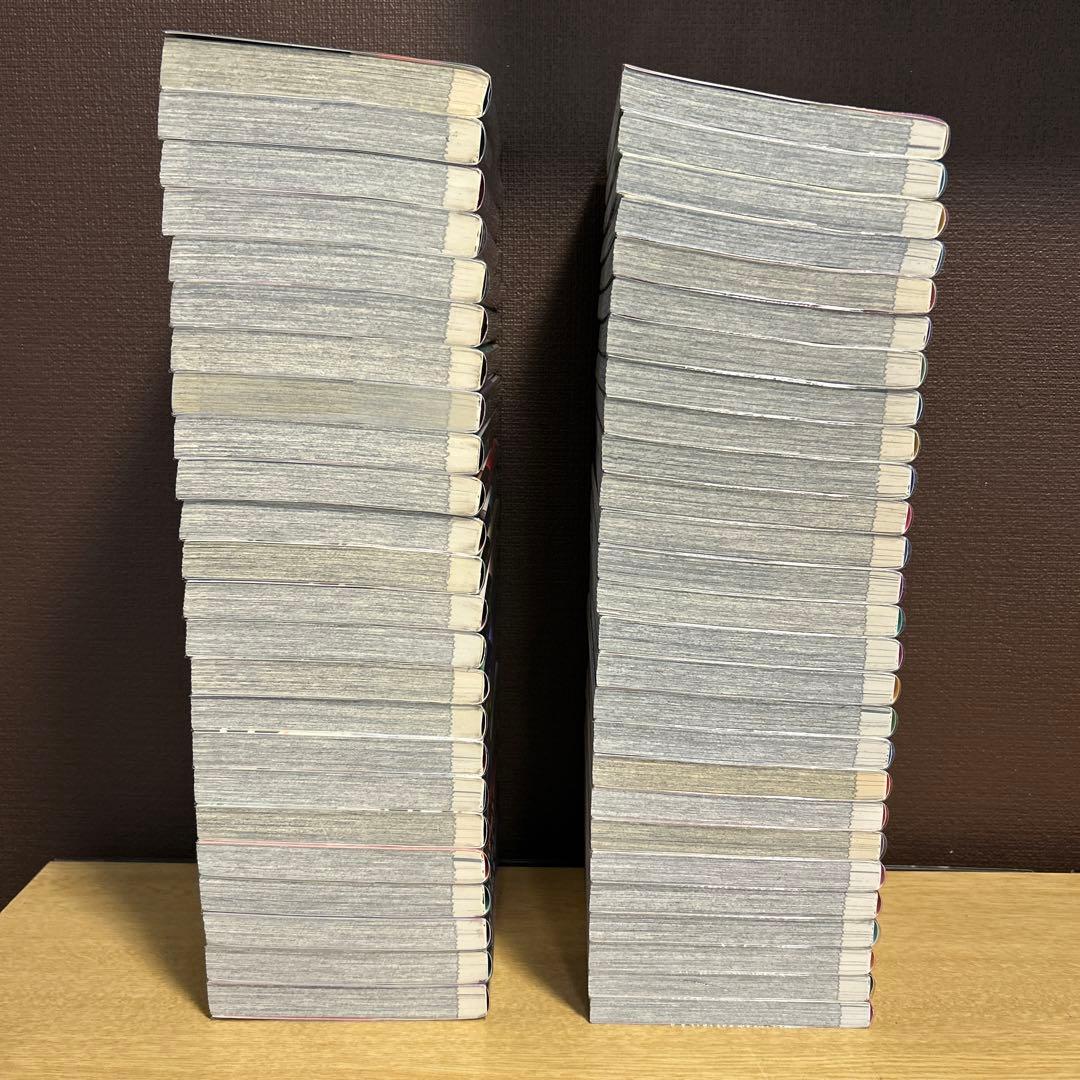 【美品】K2　1〜51巻　全巻　真船一雄