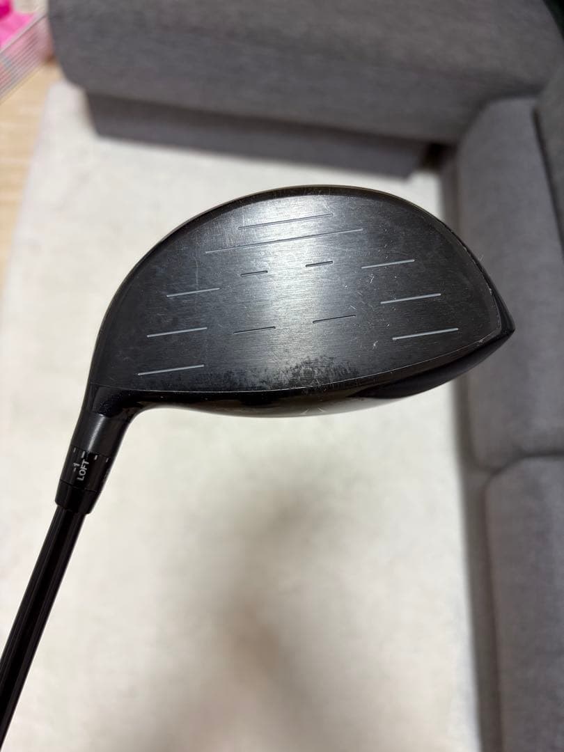 スリクソンZ785 ドライバー 9.5 フレックスS