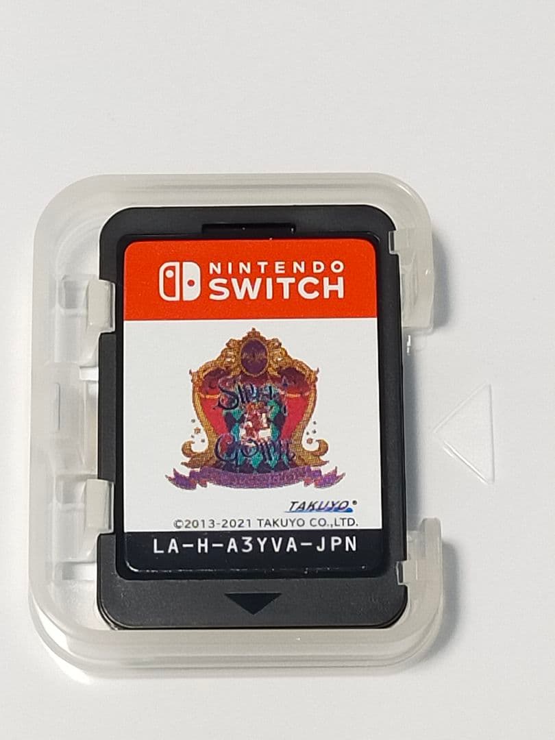 SWEET CLOWN 午前三時のオカシな道化師 スイートクラウン スイクラ