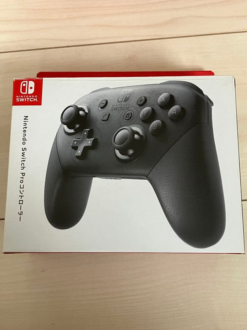 Nintendo Switch ネオンブルー/ネオンレッド 本体　周辺機器付き