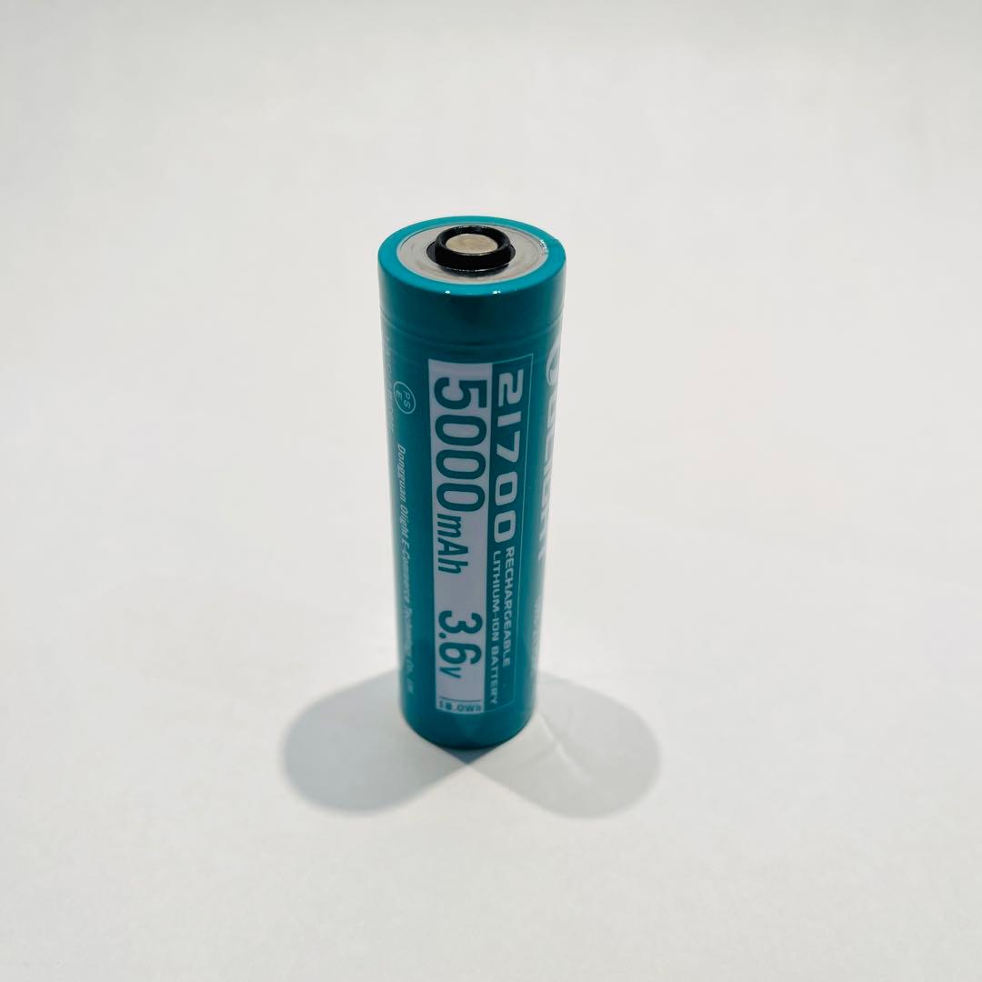 OLIGHT Baton 3 Pro Max 拡散配光 美品 2500lm