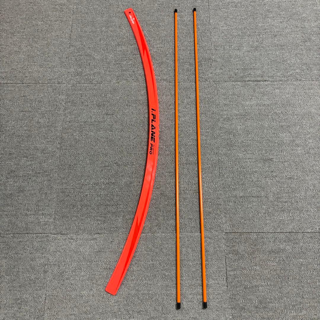 エリートグリップ　アイプレーンプロ　i.PLANE PRO 練習器具