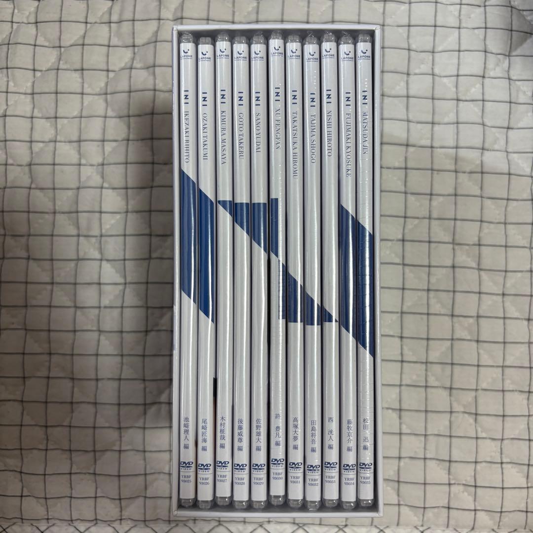 ミュージック PRODUCE 101 JAPAN SEASON 2 DVD