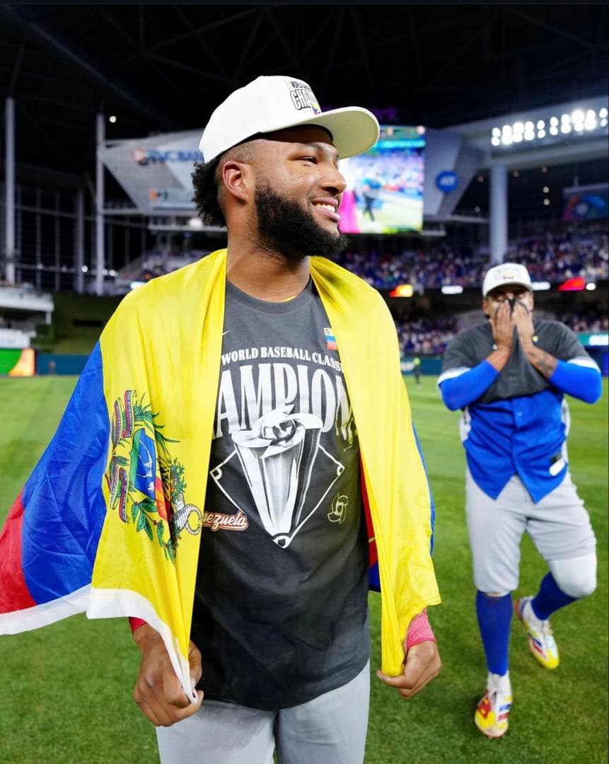 wbc ベネズエラ代表　ジャクソン・チョーリオ　ブルワーズ ボブルヘッド大谷翔平