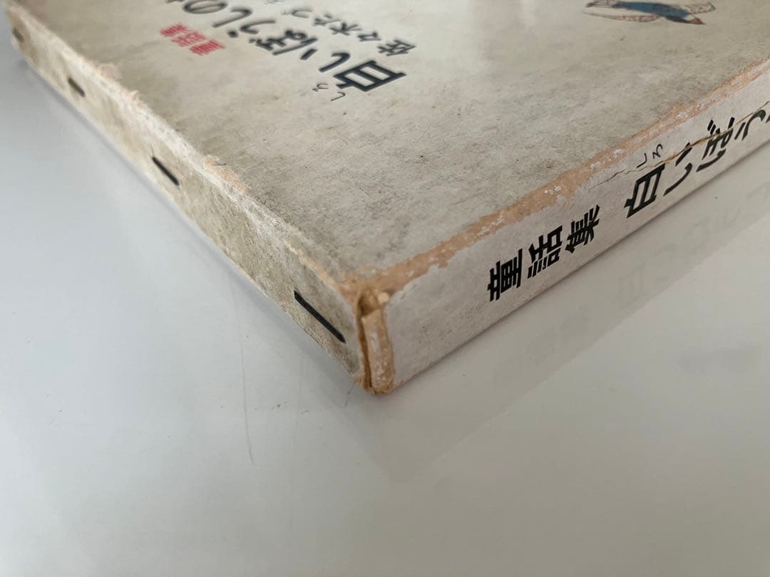 白いぼうしのおか