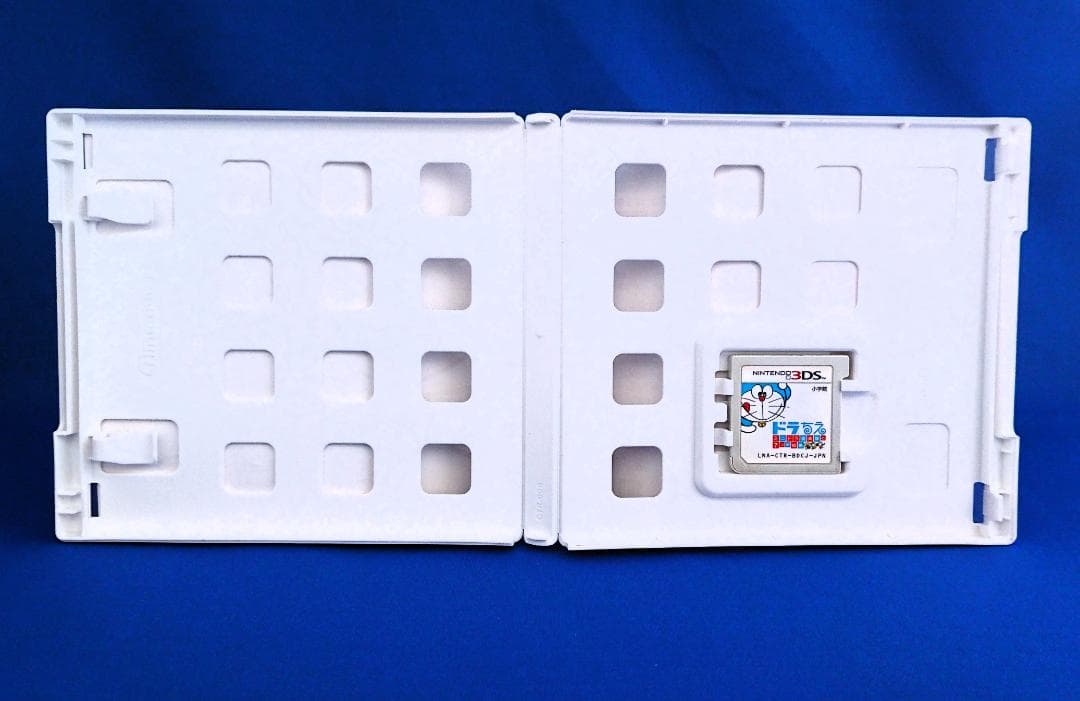 3DS ドラがな ドラかず ドラもじ ドラちえ ドラえいご 百ますドラ算 セット