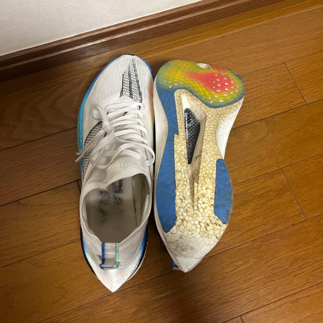 LI-NING リーニン 飛電4 Ultra 26.0