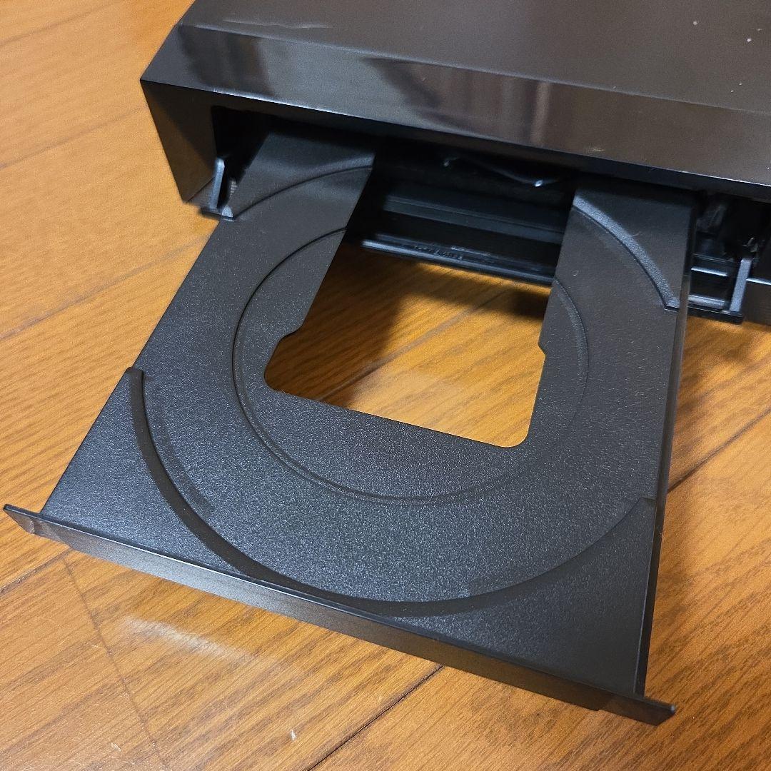 東芝 ブルーレイレコーダー REGZA DBR-Z110