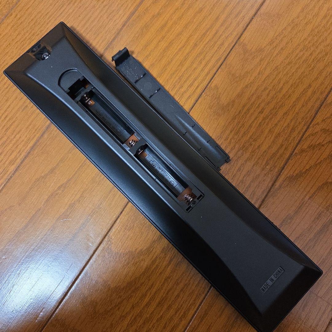 東芝 ブルーレイレコーダー REGZA DBR-Z110