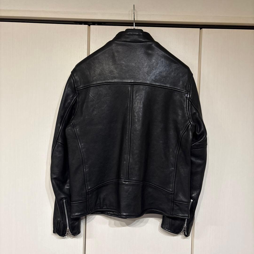 Schott レザージャケット