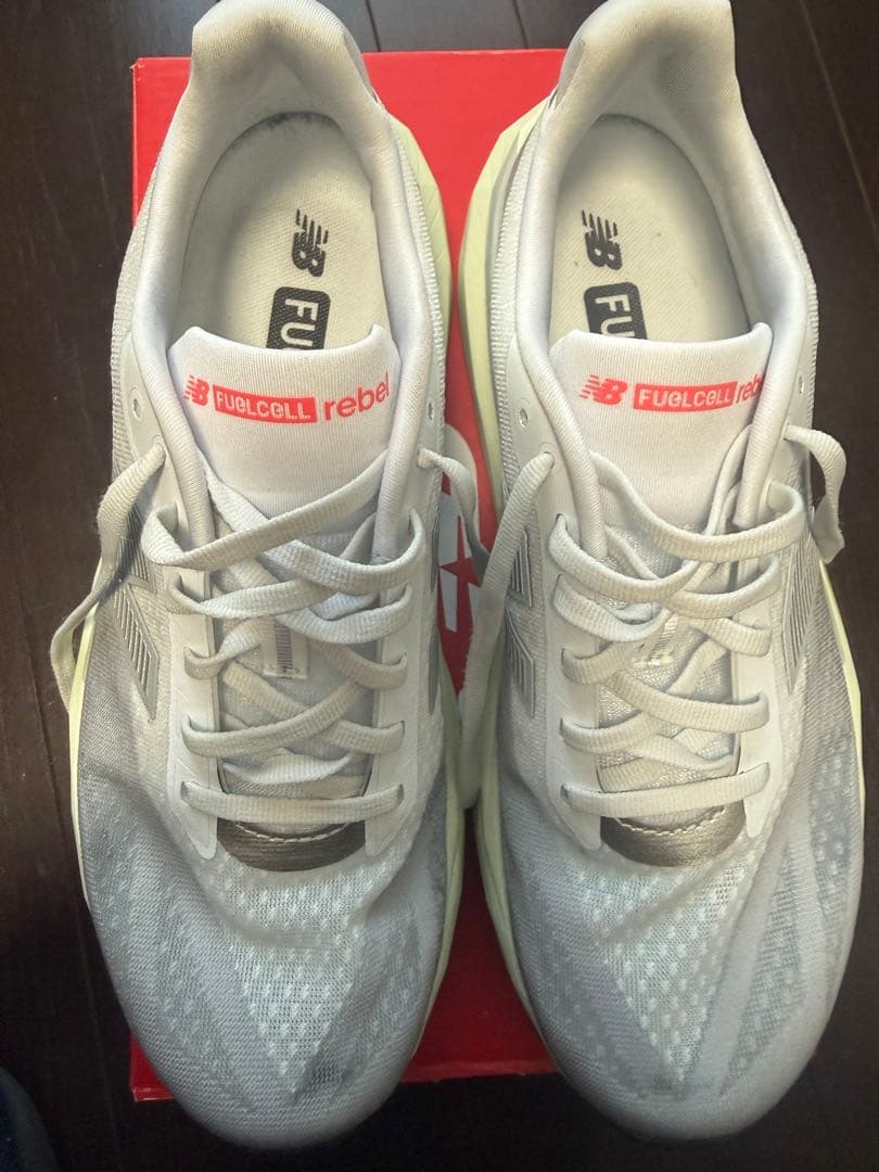 スパイク・シューズ New Balance FuelCell Rebel V5 26cm