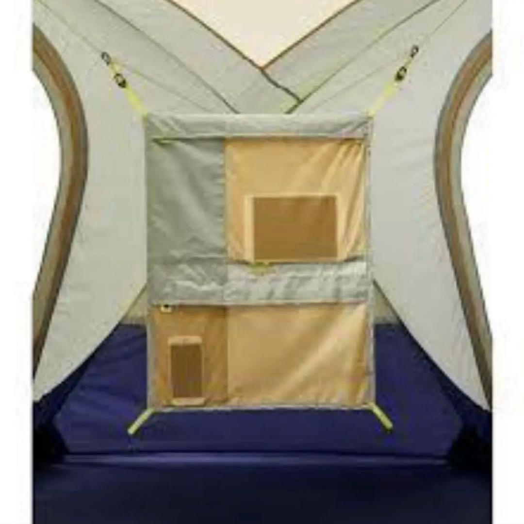 日本未発売 THE NORTH FACE STEAD DOMEY 3