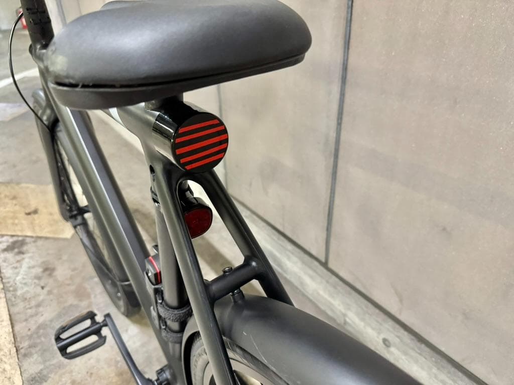 VanMoof S3 【非電動】カスタム　【手渡しのみ：23区】