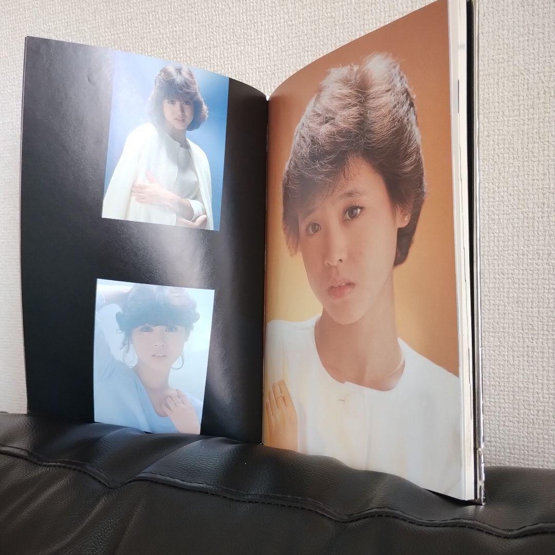 松田聖子1980-1995 CDボックス 超レア希少品！