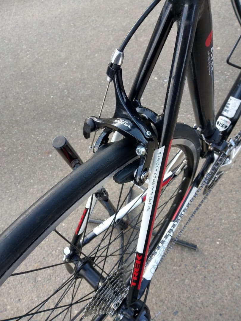 トレック　TREK　 ONE series 1.2　ロードバイク