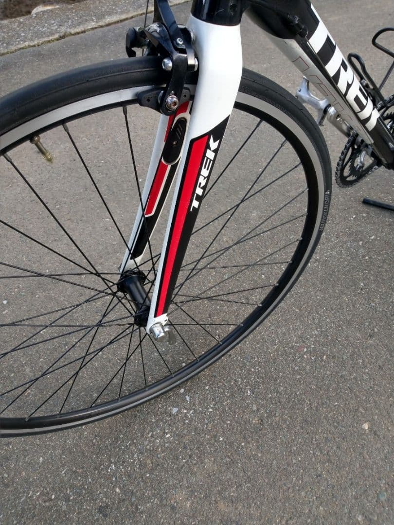 トレック　TREK　 ONE series 1.2　ロードバイク