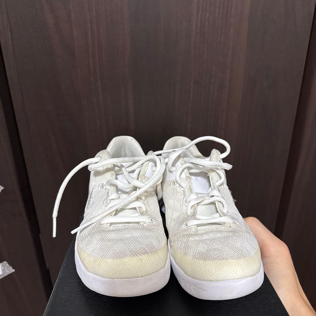 シューズ(女性用) Nike kobe8PS 20cm