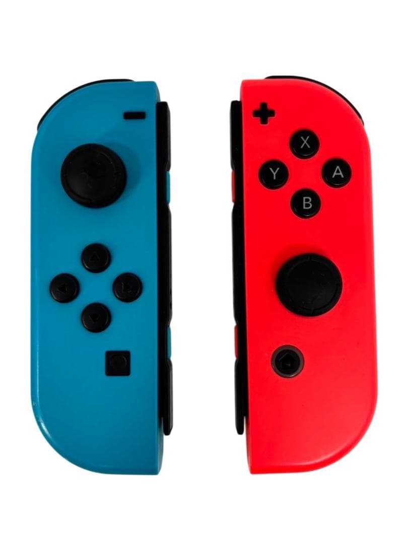 【中古】Nintendo Switch 任天堂 スイッチ HAC-001 完品
