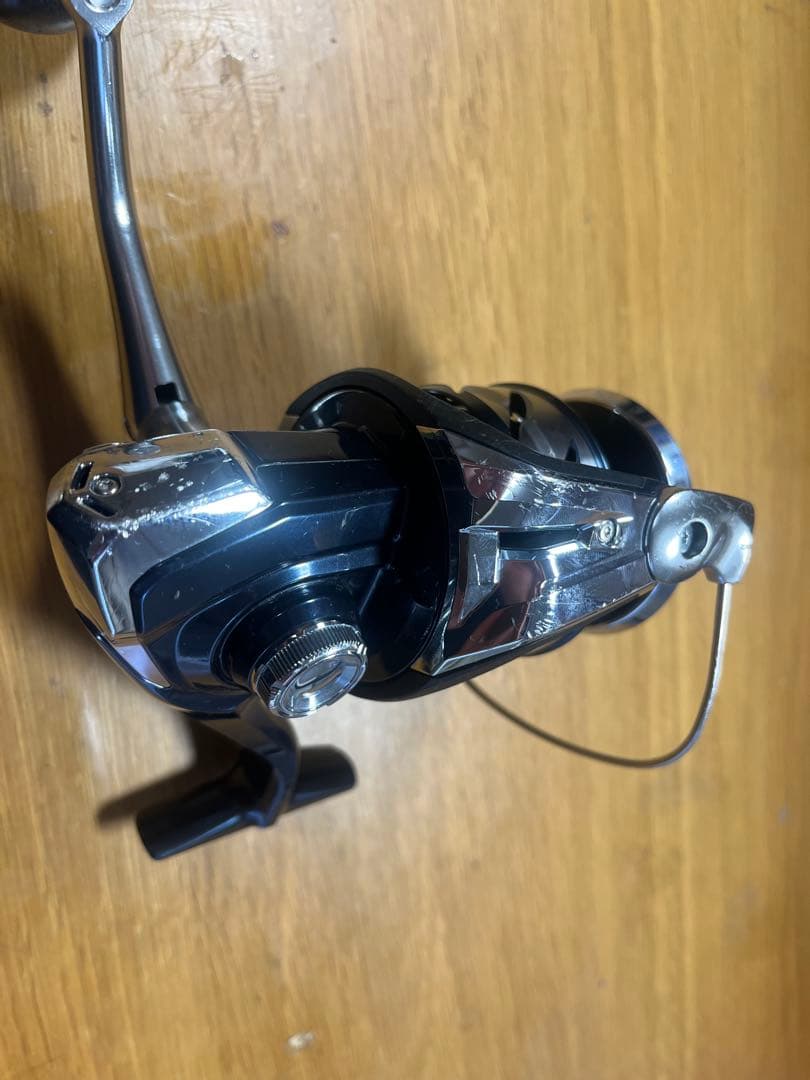 21ツインパワーsw 10000hg