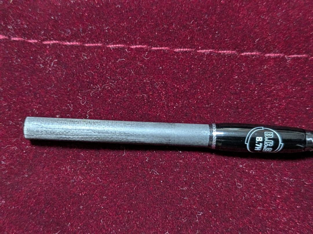 【限定品】Fishman B.C.5 8.7H（フィッシュマン BC5）