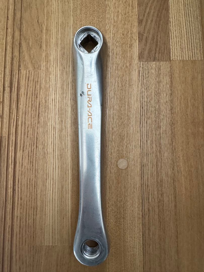 DURA-ACE FC-7410　tioga チェーンリング52T