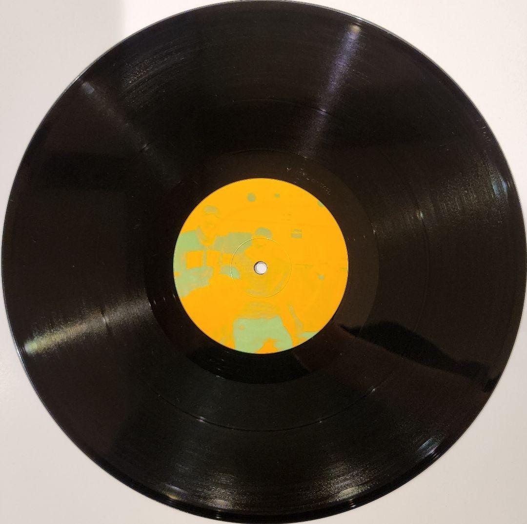 ブッダの休日 - BUDDHA BRAND レコード