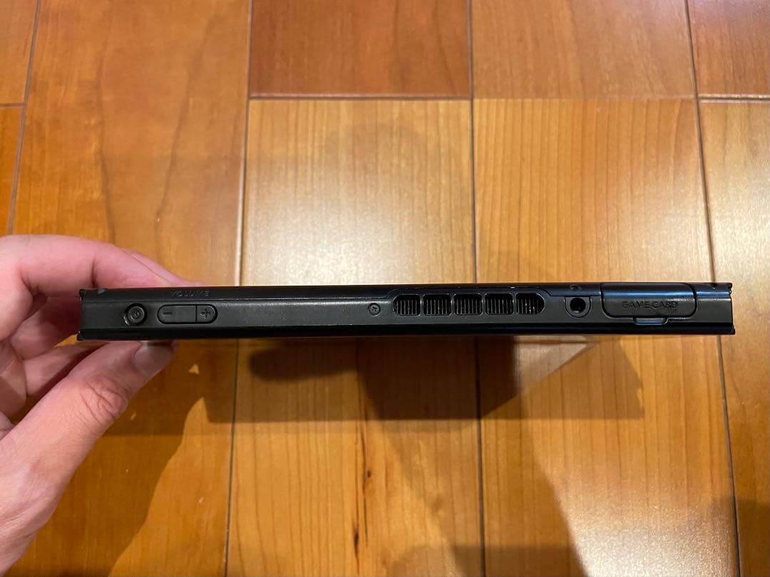 Nintendo Switch 本体 （付属品あり）　ジャンク