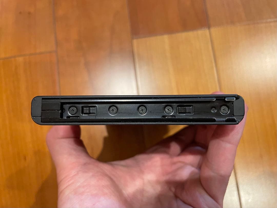 Nintendo Switch 本体 （付属品あり）　ジャンク