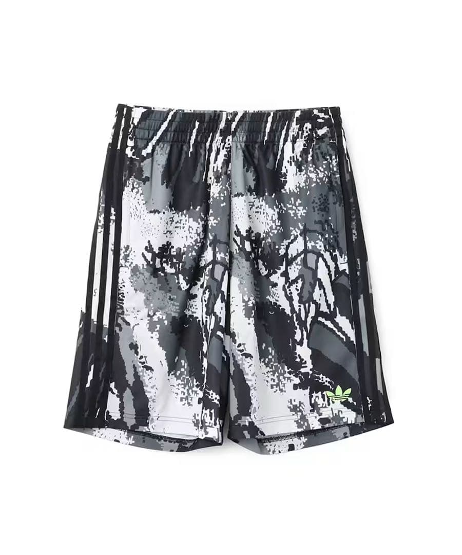 adidas ARCHIVE AOP JERSEY グレースリー 上下セット