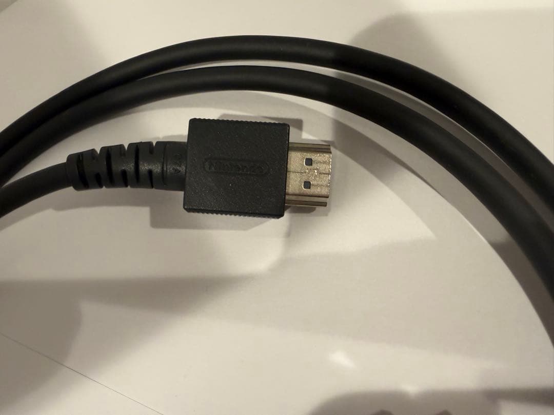 Nintendo Switch本体一式セット