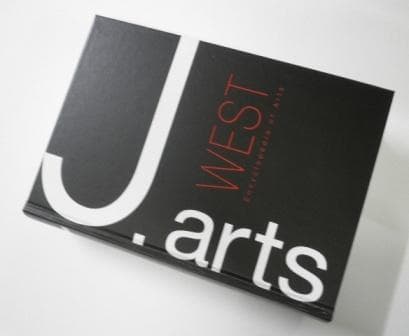 美術本に掲載された作品。保田三友紀の油絵、孔雀F10号