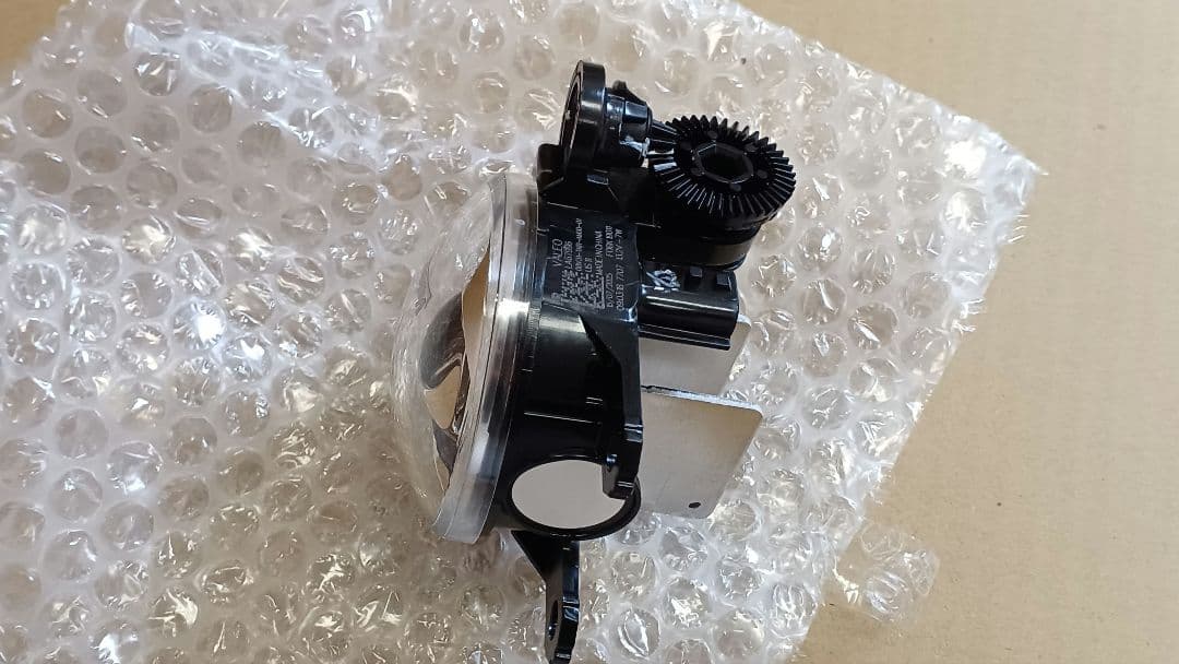 ホンダ フィット (RS) 用 純正 LEDフォグライト (クリア) セット
