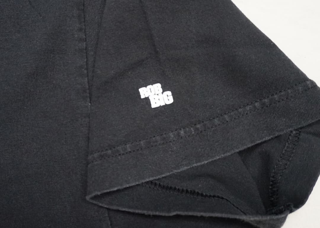 00's DC Shoes 『Rob And Big』 Tシャツ
