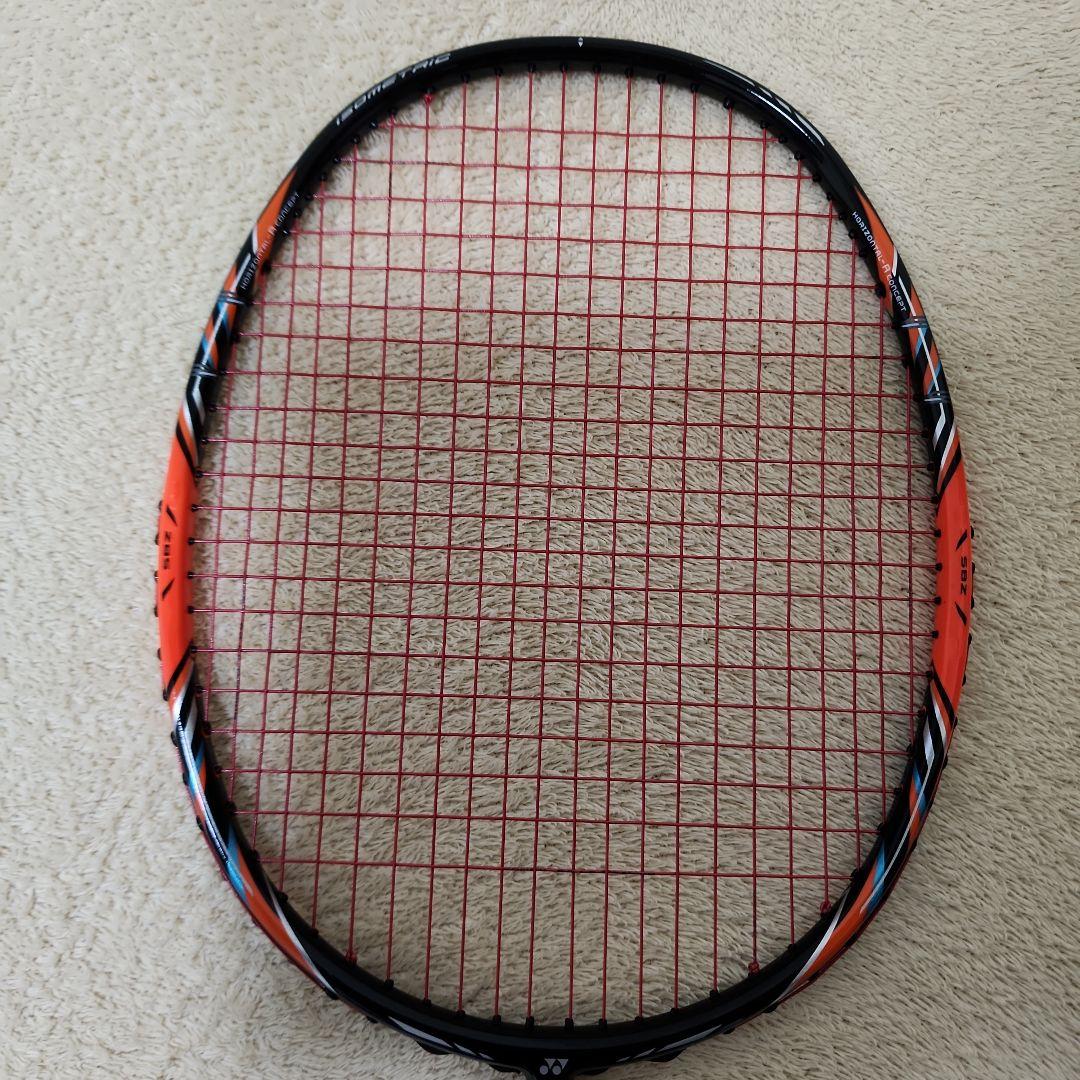 YONEX　ナノレイ　i-speed