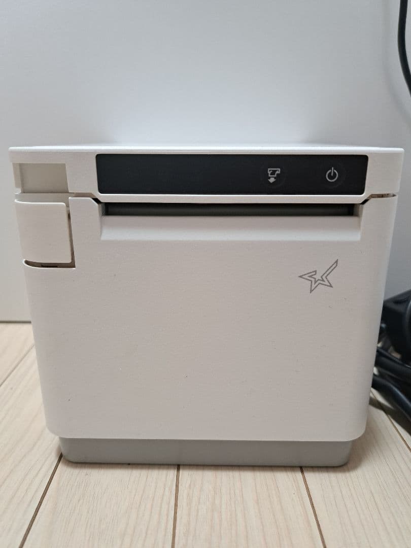 mC-Print3 MCP31 スター精密 無線 レシートプリンター