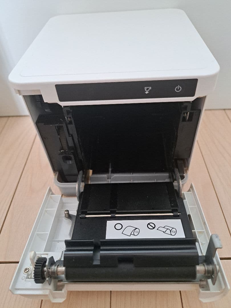 mC-Print3 MCP31 スター精密 無線 レシートプリンター
