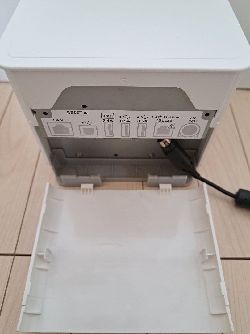 mC-Print3 MCP31 スター精密 無線 レシートプリンター