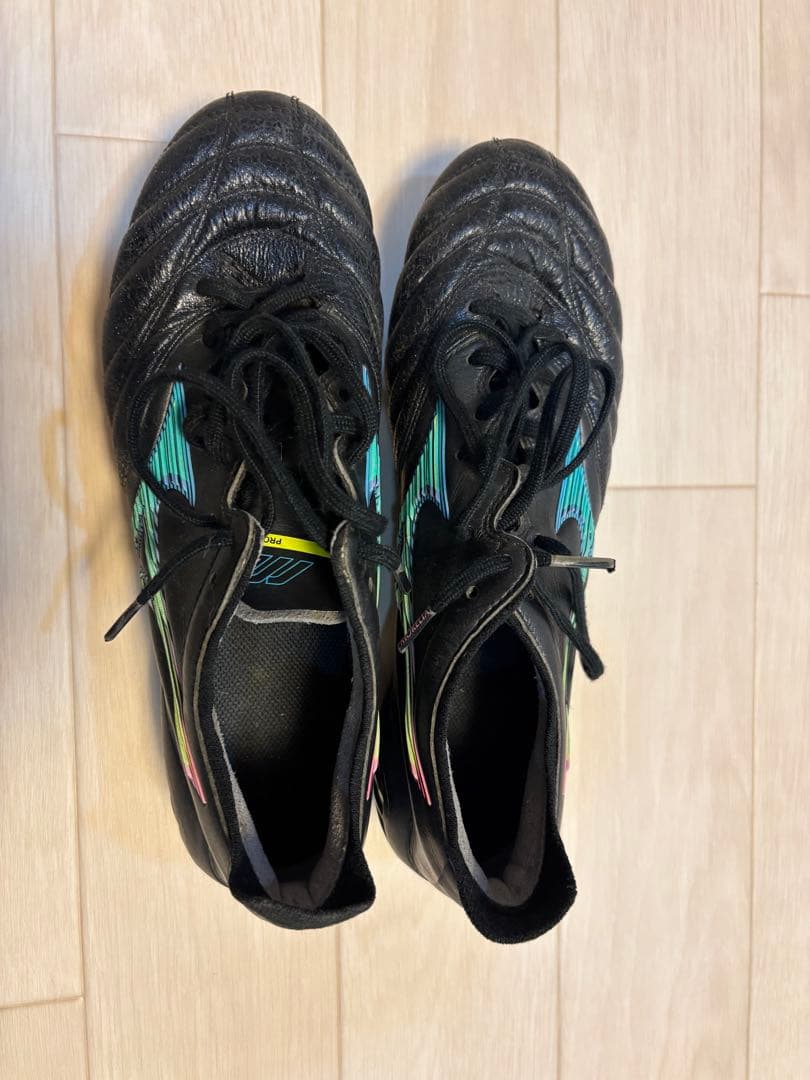 MORELIA NEO 3 ジャパン mizuno サッカースパイク