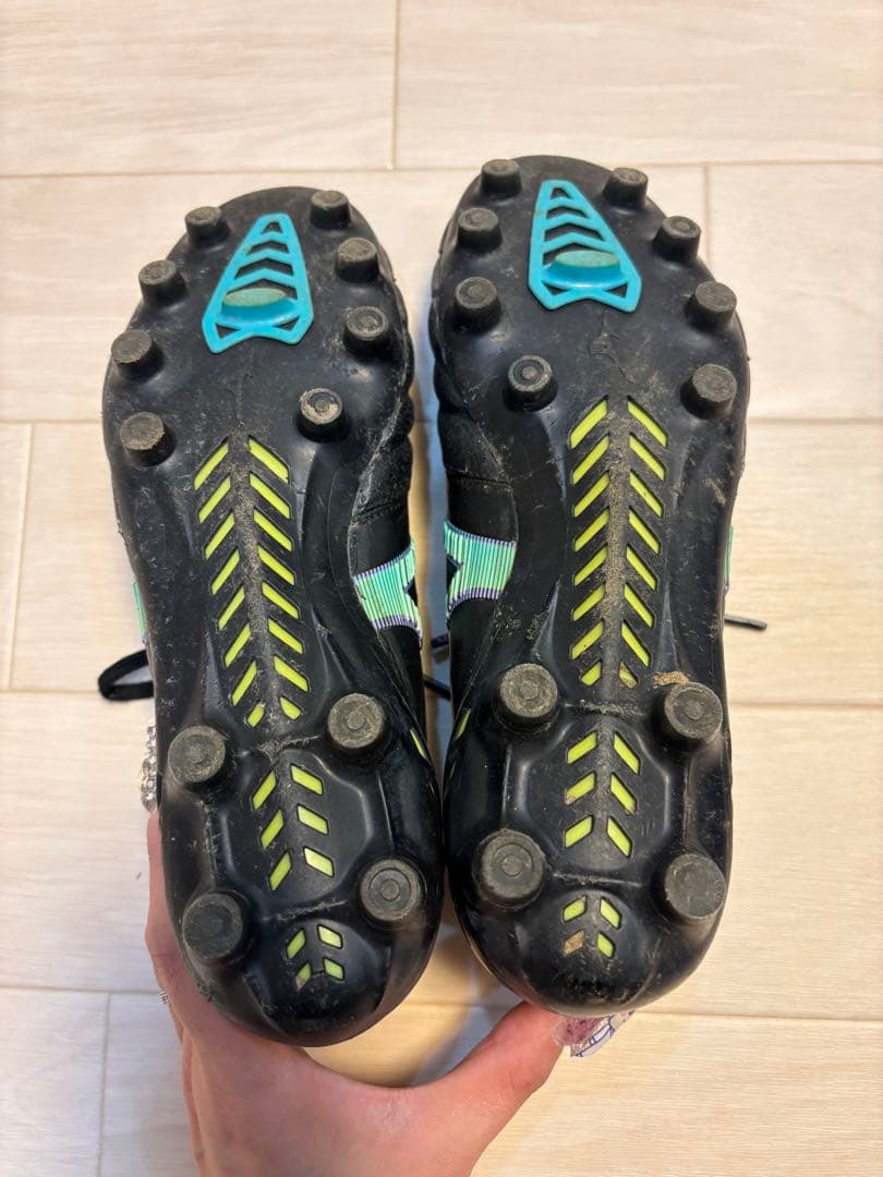 MORELIA NEO 3 ジャパン mizuno サッカースパイク