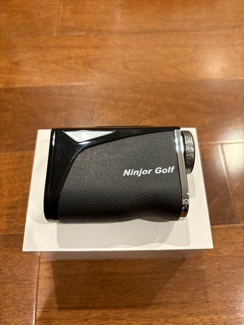 NINJOR GOLF ニンジャーゴルフ　距離計測器