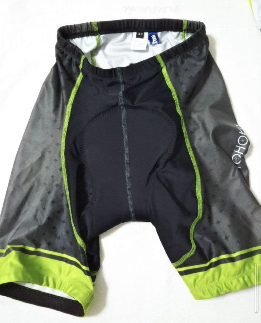 ツール・ド・東北 2018 サイクルジャージ