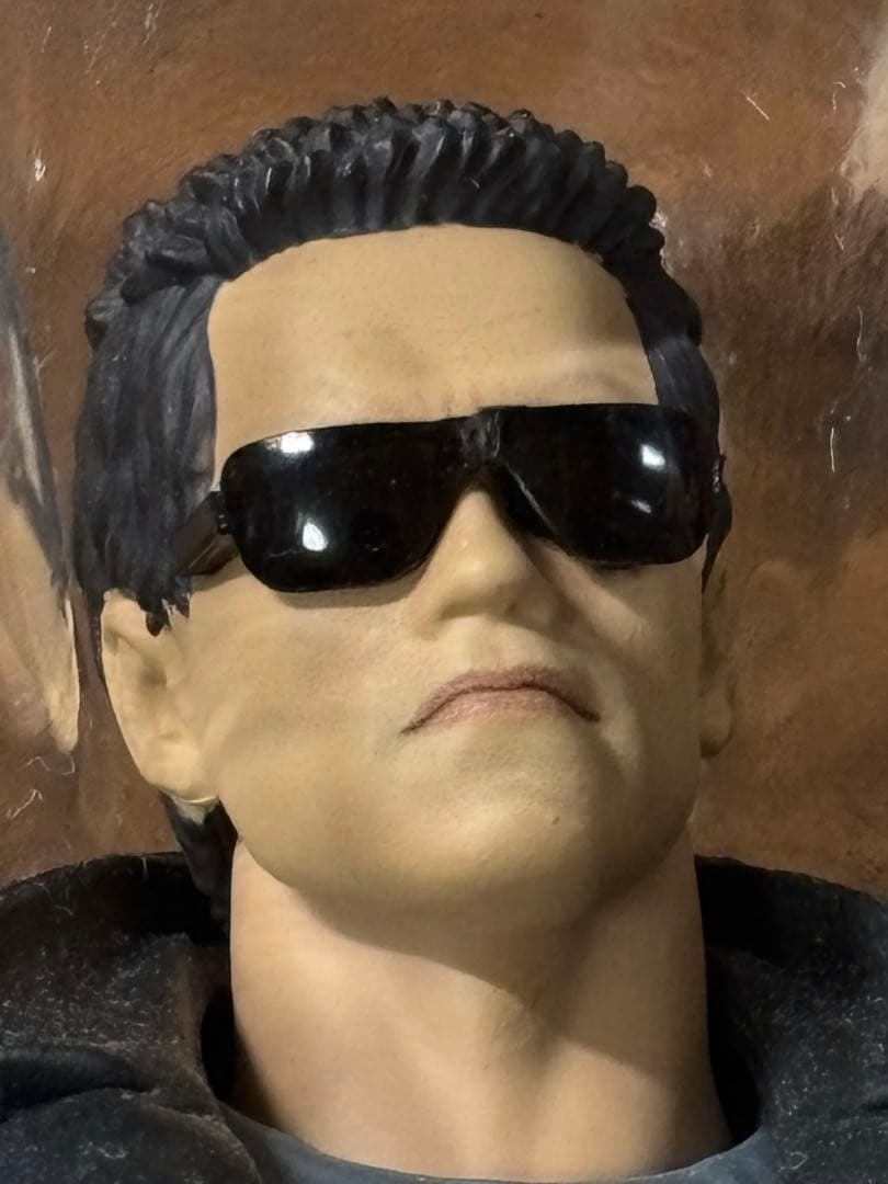 MAFEX マフェックス No.176 No. T-800