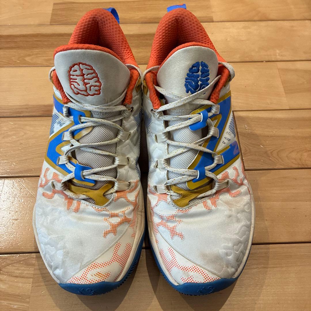 シューズ(男性用) New Balance two wxy v3 27.5cm