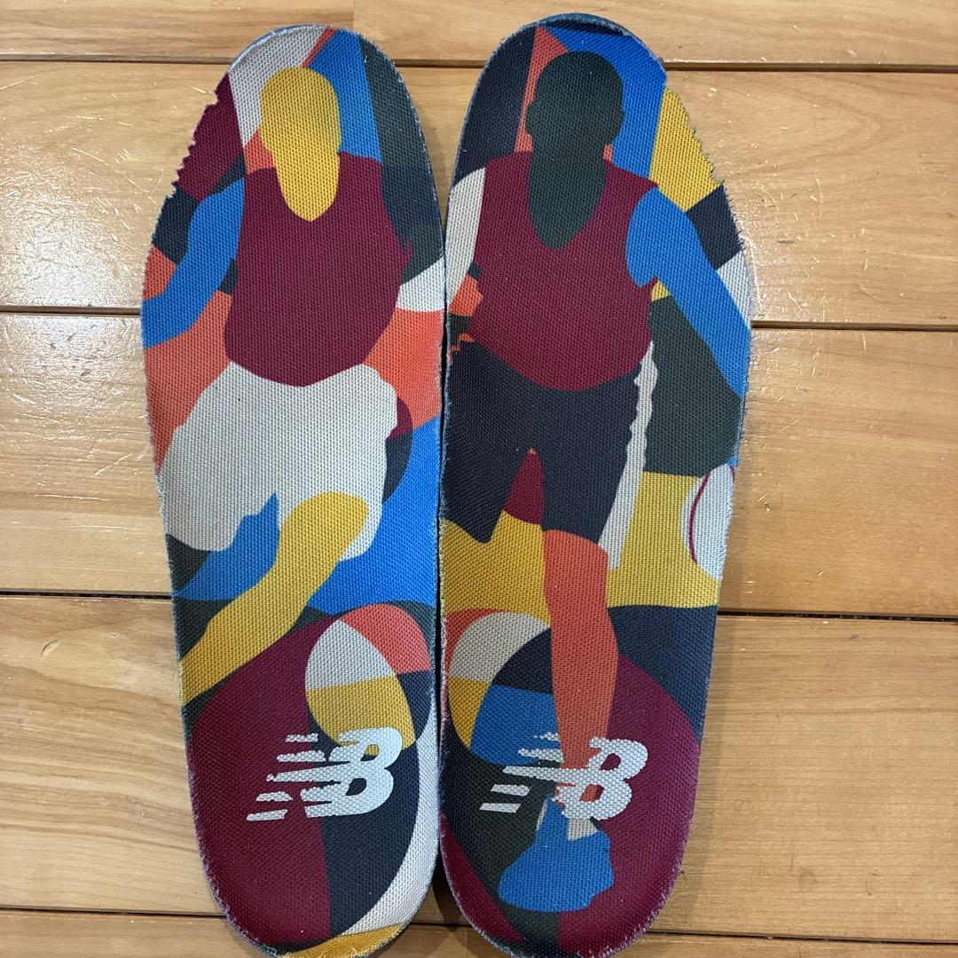 シューズ(男性用) New Balance two wxy v3 27.5cm