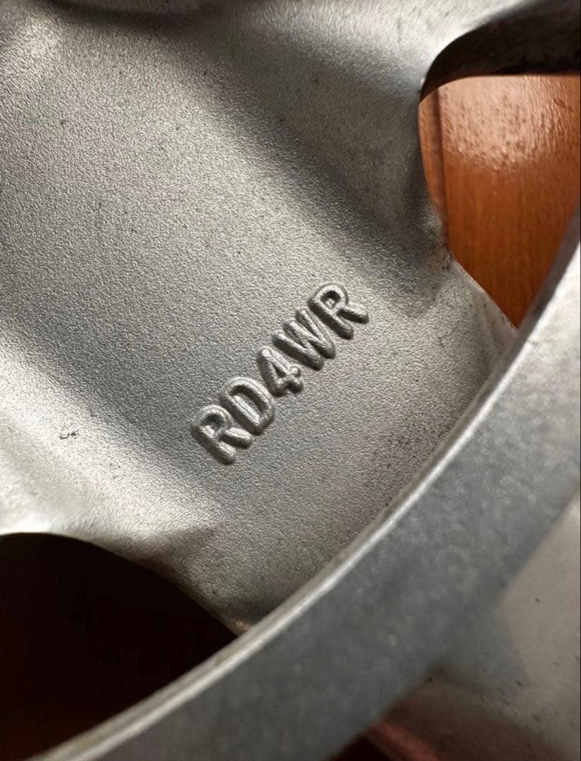ピスト シングル用 クランク SUGINO RD4 チェーンリング付 165mm
