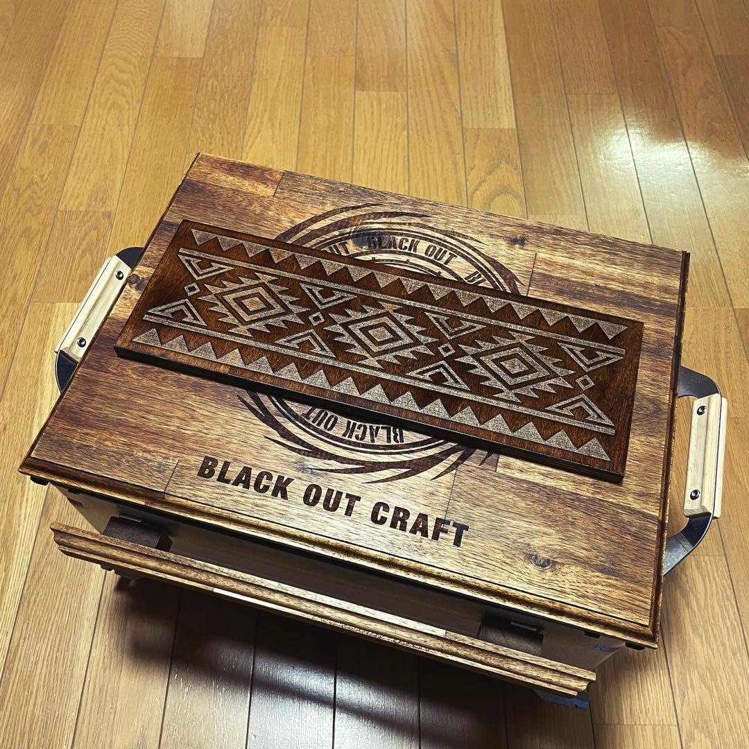【1点物】IGTカスタム天板 超オルテガ